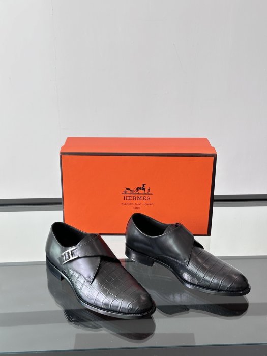 Туфли мужские фото 5