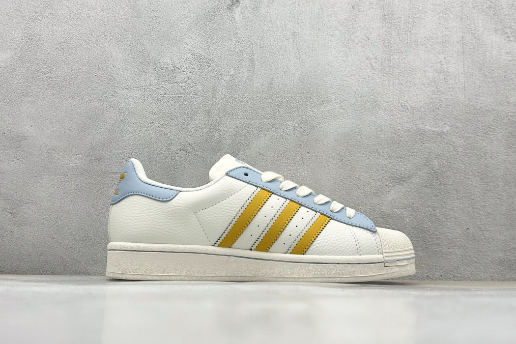 Кросівки Originals Superstar x OFF-WHITE фото 2