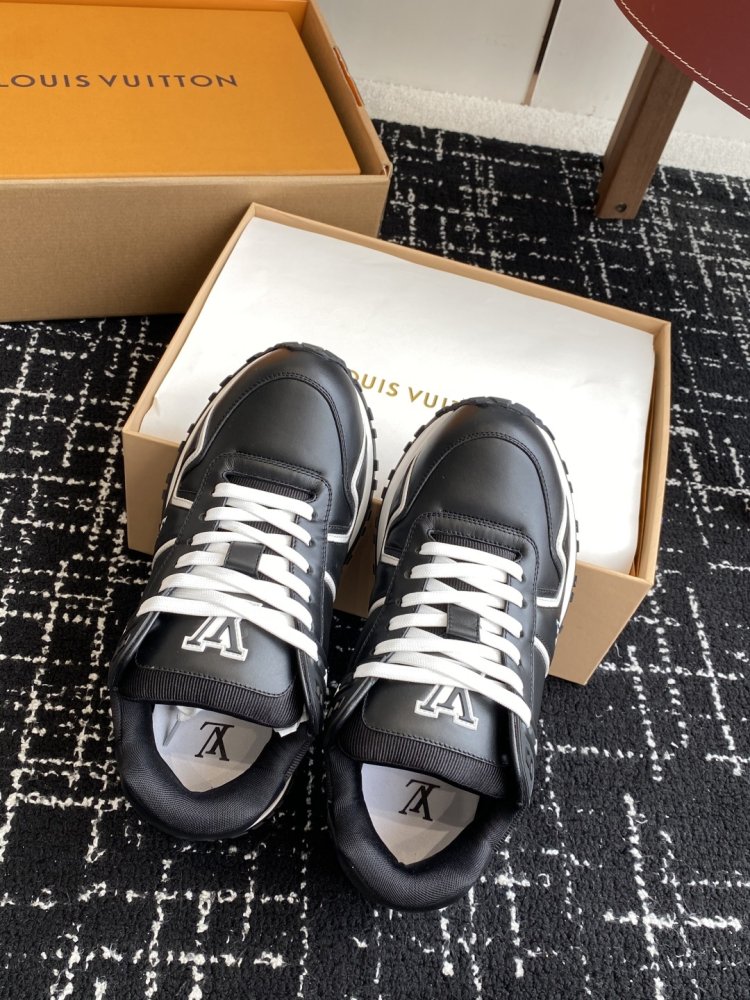 Кроссовки Run Away Maxi фото 4