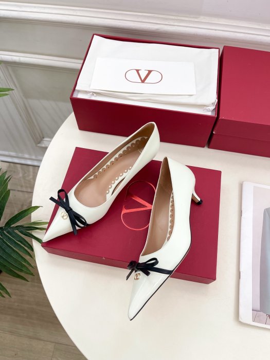 Shoes women's Valentino Garavani фото 3
