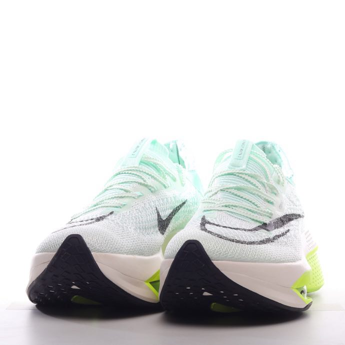 Sneakers Air Zoom Alphafly Next 2 Mint Foam - DV9422-300 фото 5