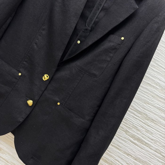 Пиджак женский фото 7