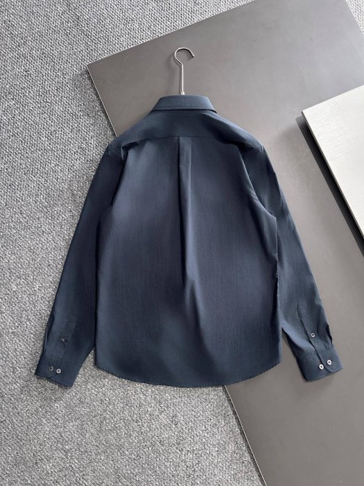 Сорочка чоловіча фото 4