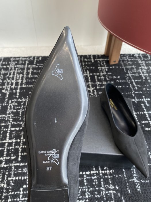 Туфли женские фото 9