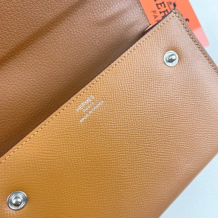 Сумка через плечо кожаная 18 см фото 5