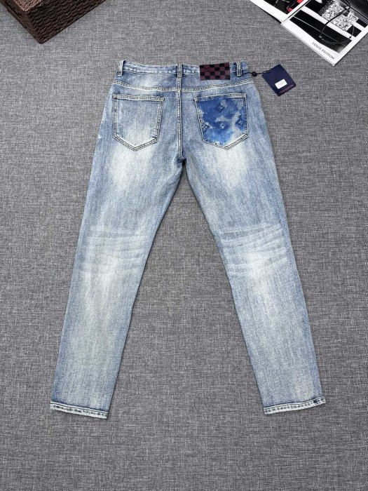 Jeans men's фото 7