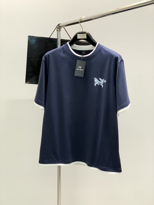 Футболка мужская