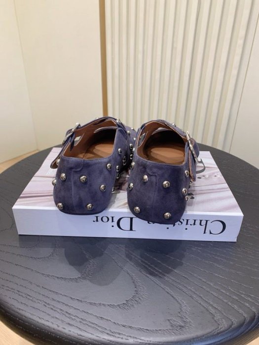 Балетки фото 8