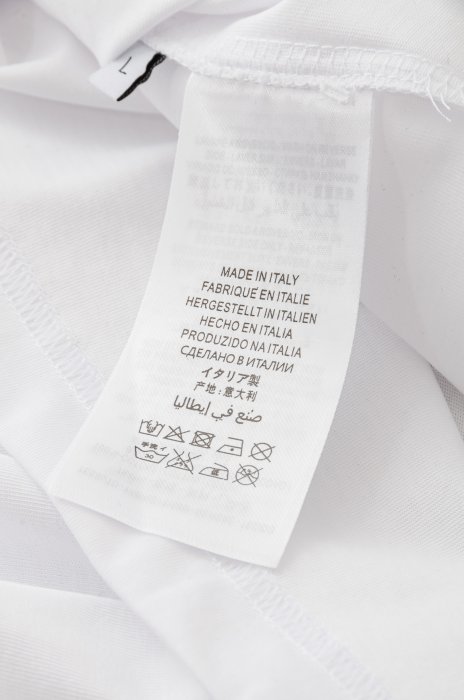 Футболка мужская фото 8