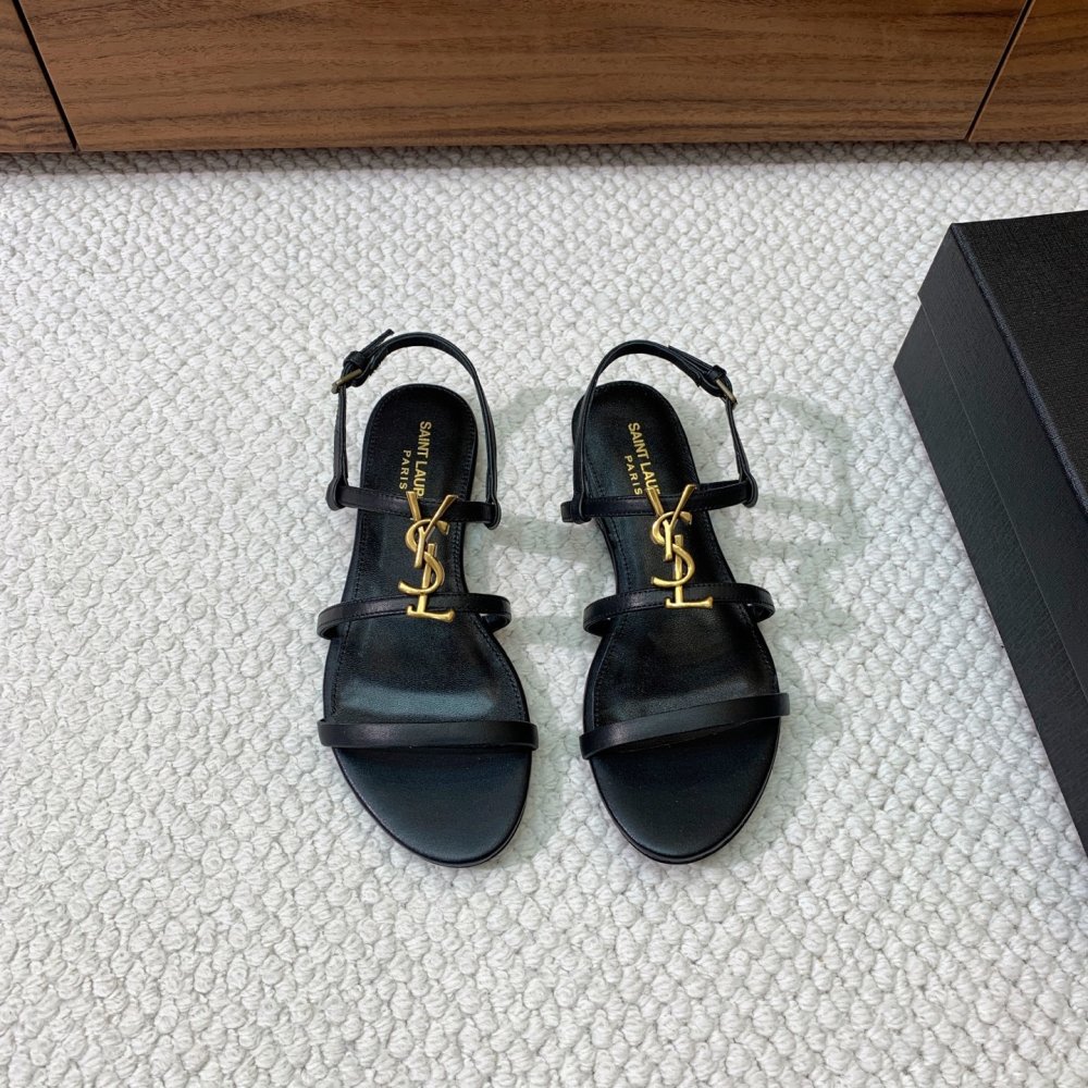 Сандалии женские