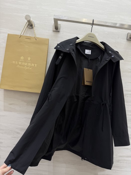 Тренч фото 8