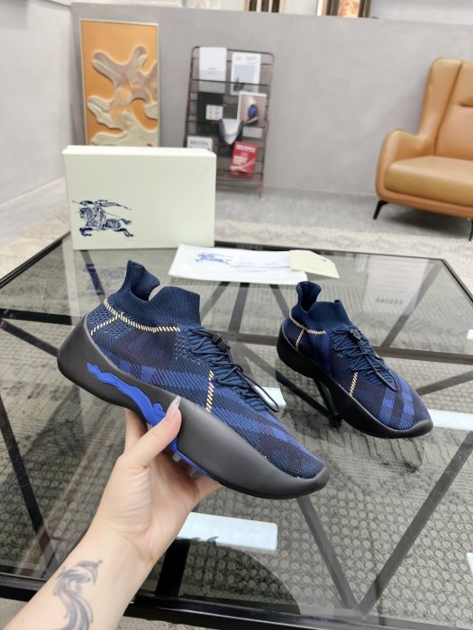 Sneakers men's фото 4