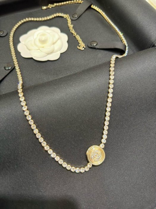 Ланцюжок на талію Chanel