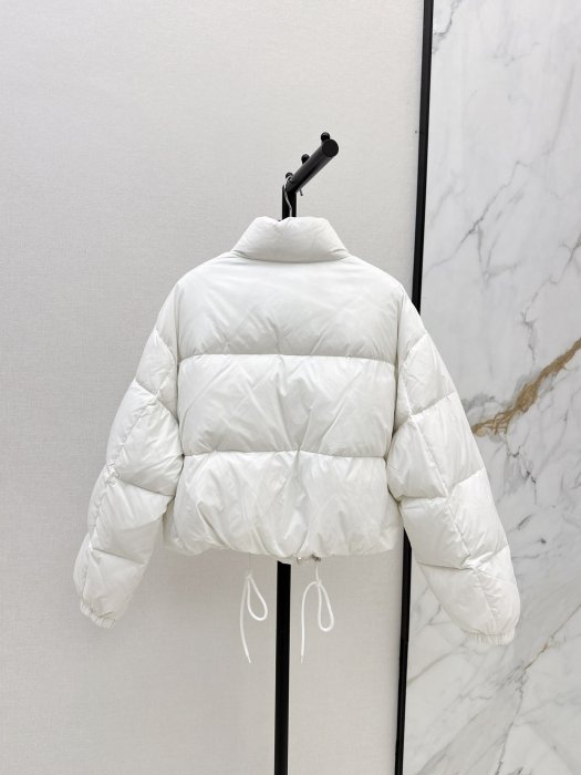 Down jacket фото 9