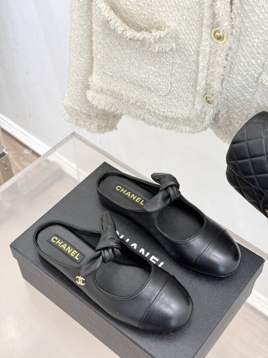 Балетки фото 3