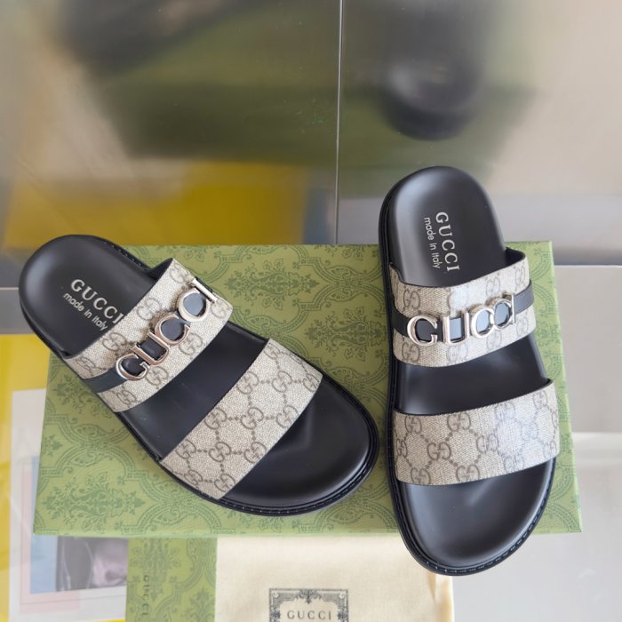 Шльопанці чоловічі фото 2