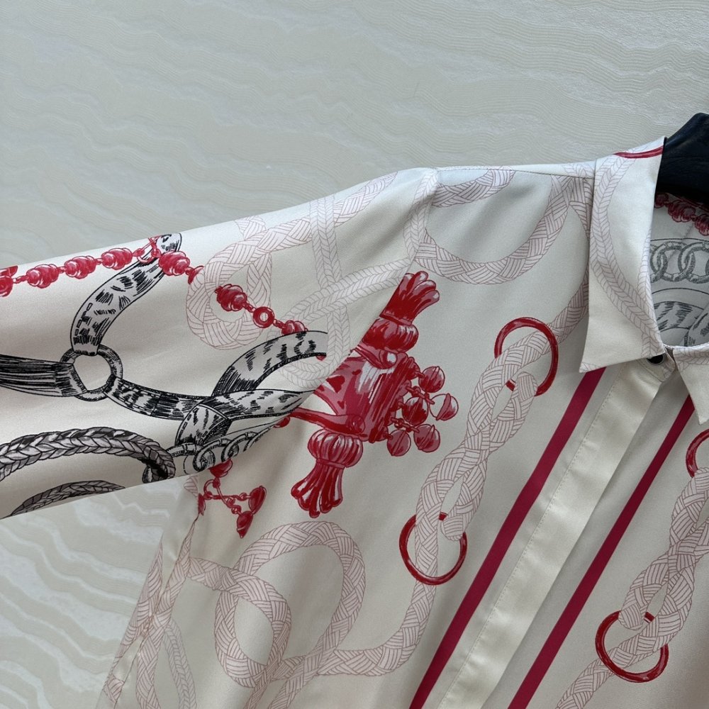 Рубашка женская фото 4