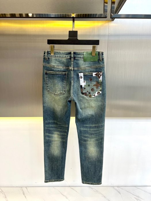 Jeans men's фото 3