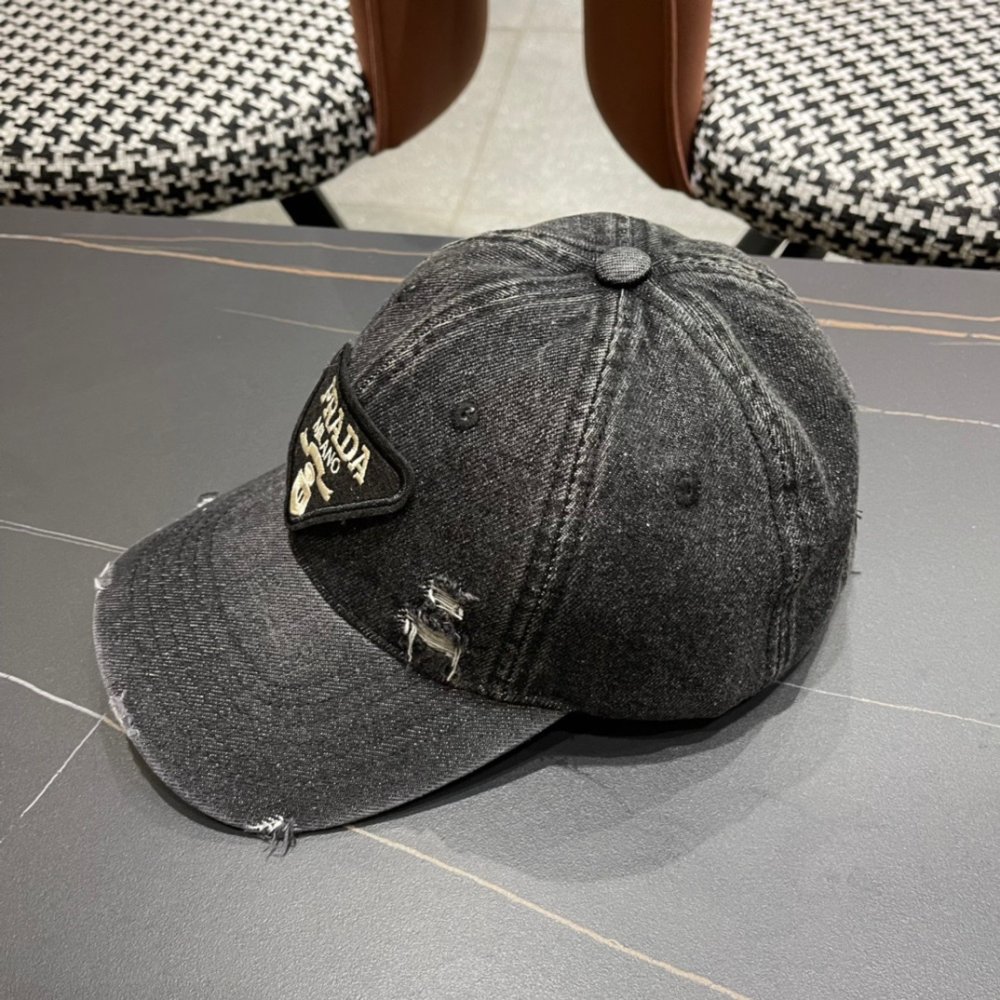 Кепка фото 2