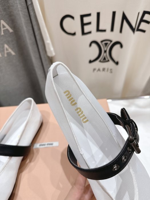 Балетки фото 6