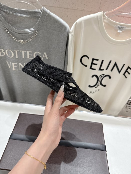 Балетки фото 3