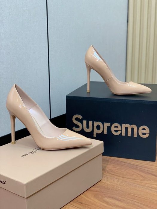 Туфлі жіночі фото 7