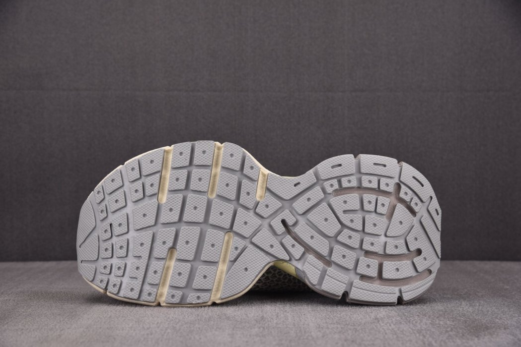 Sneakers Balenciage 3XL FISHNET фото 4