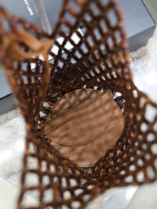 Плетеная сумка Supple фото 7