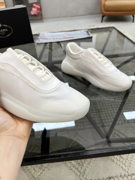 Кроссовки мужские фото 6