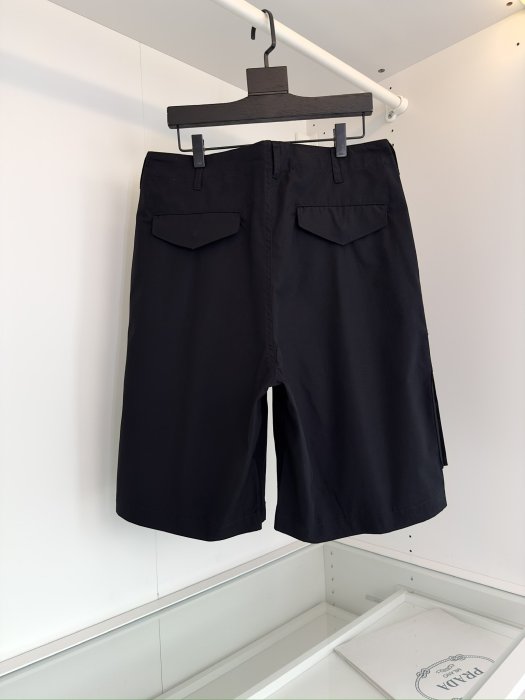 Shorts men's фото 2