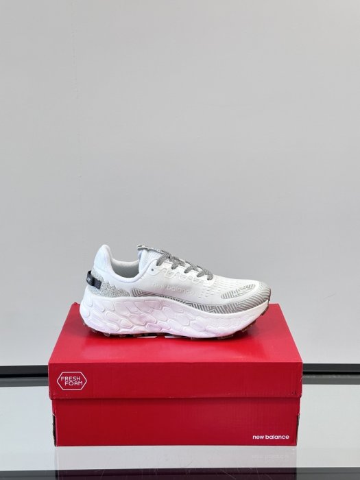 Sneakers New Balance More Trail V3 фото 6