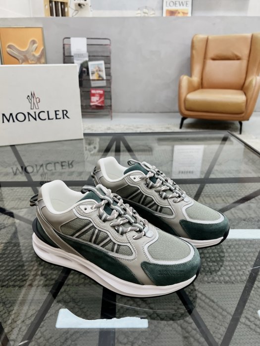 Кроссовки мужские фото 2