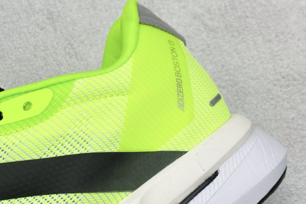 Кроссовки Adizero Boston 13 фото 9