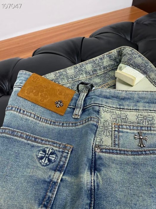 Jeans men's фото 5