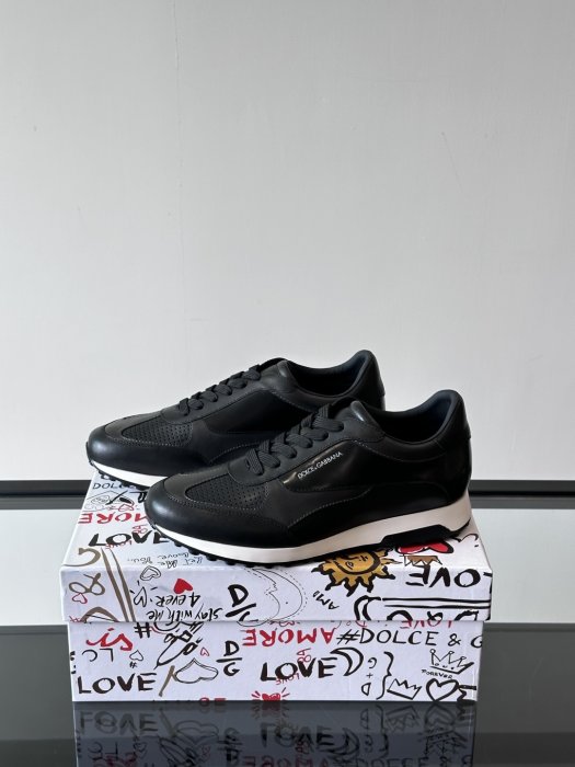 Sneakers men's фото 3