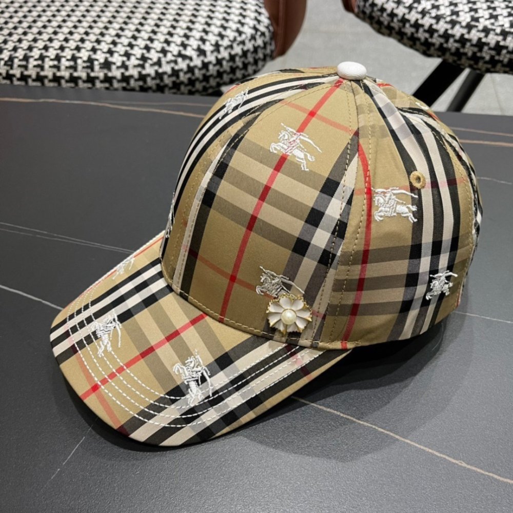 Кепка фото 2