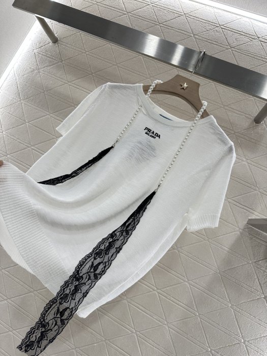 Футболка женская фото 7