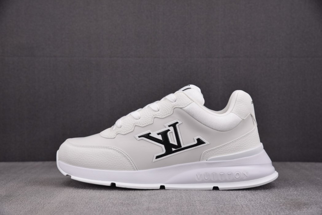 Кроссовки LOUIS VUITTON 2025 Classic White