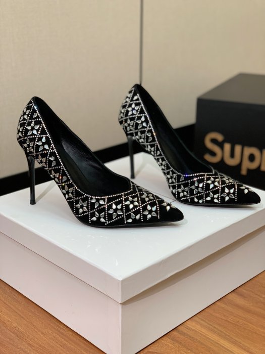 Туфлі жіночі фото 8