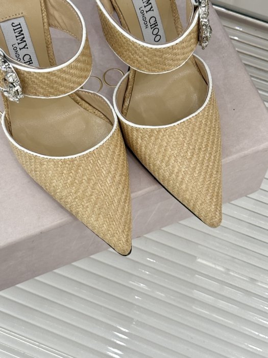 Босоножки фото 7