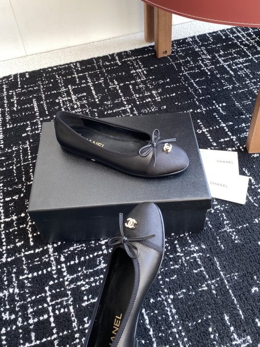 Балетки фото 6