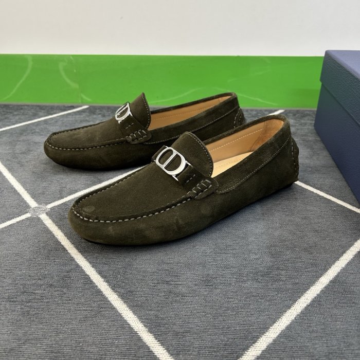 Moccasins men's фото 2