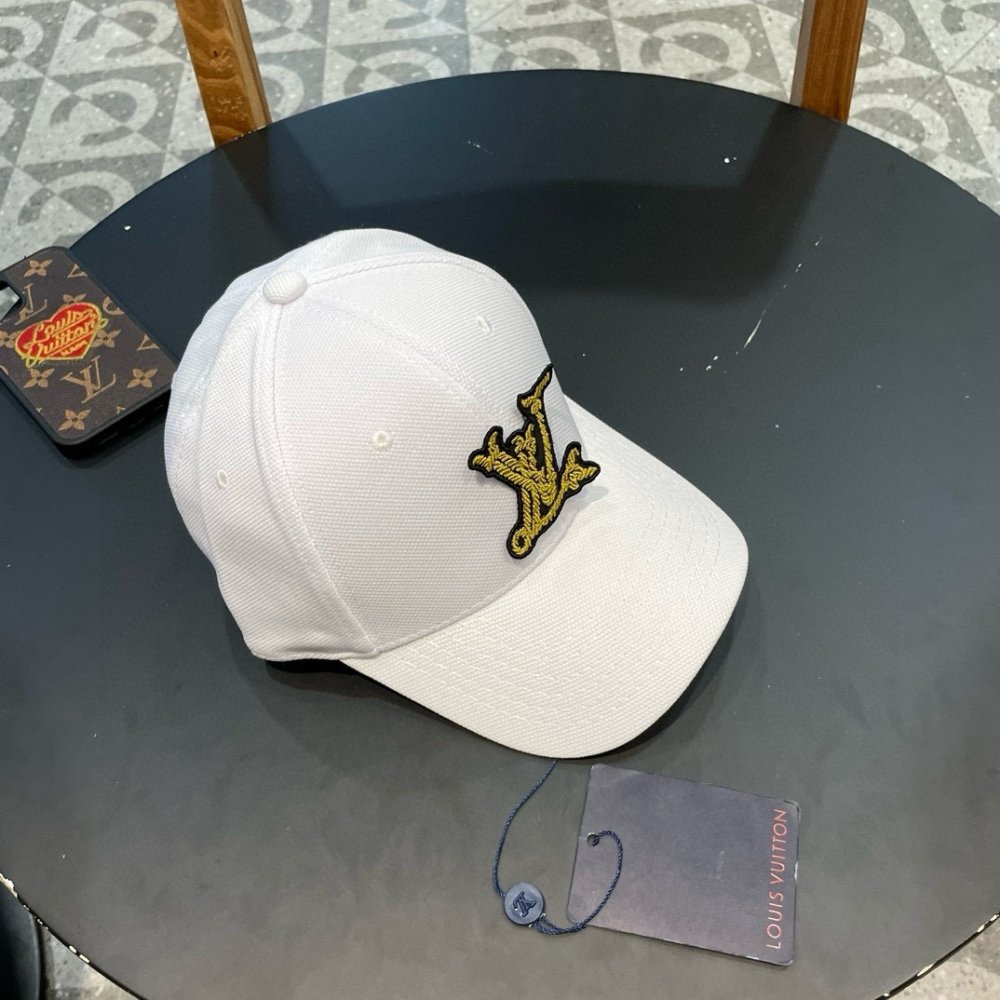 Кепка фото 2