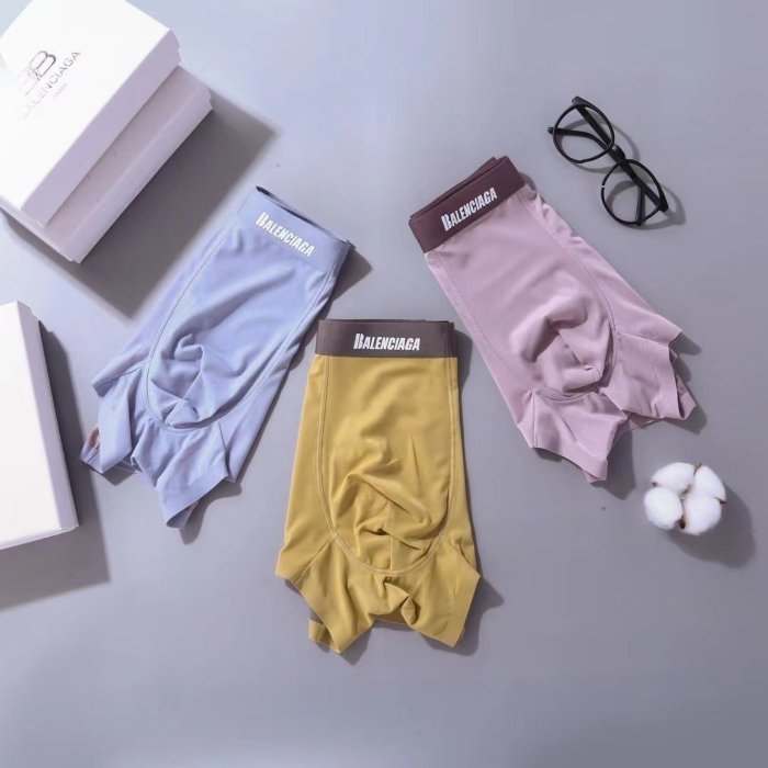 Underpants men's - 3 PC фото 5