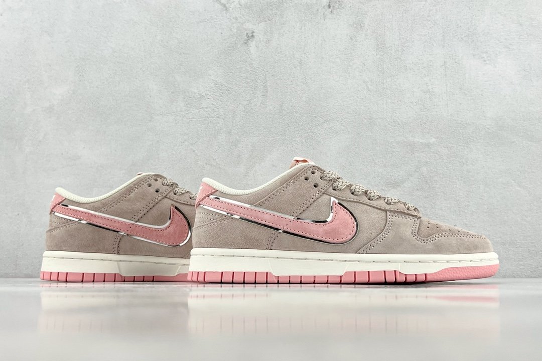 Sneakers Dunk Low ST1391-208 фото 6