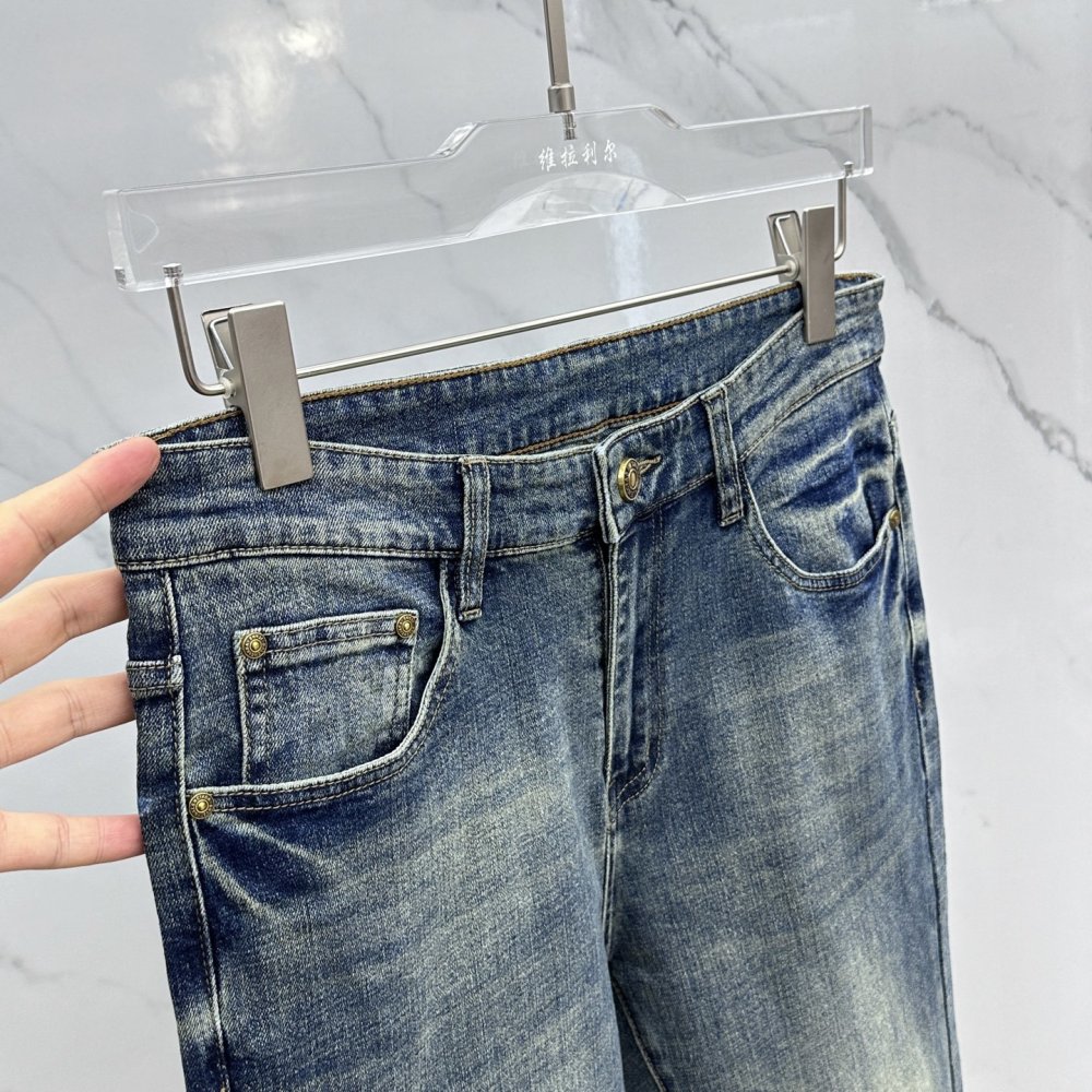 Jeans men's фото 5