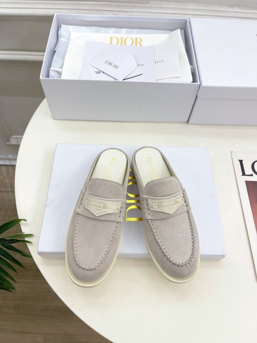 Мюли женские