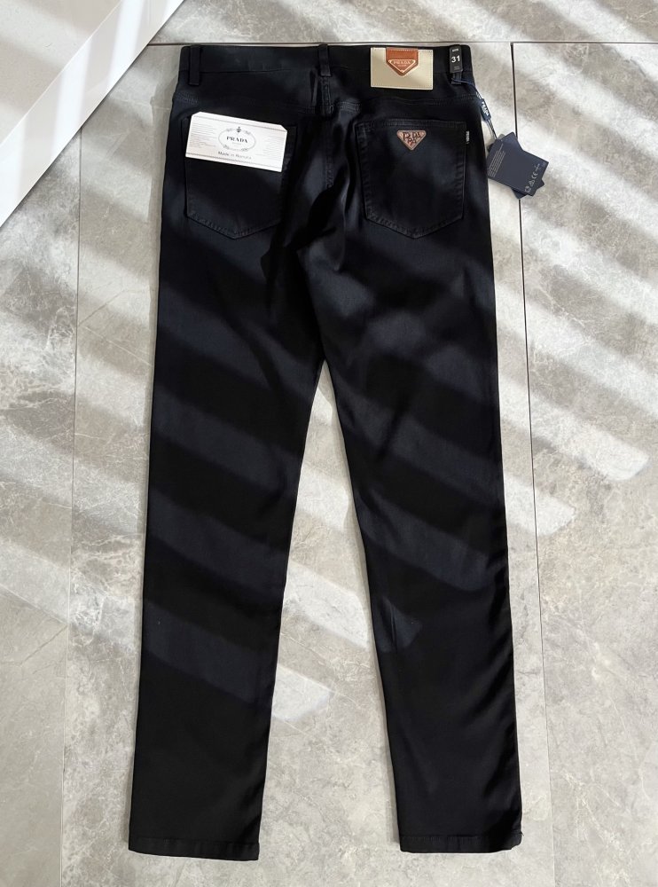 Джинсы мужские фото 3