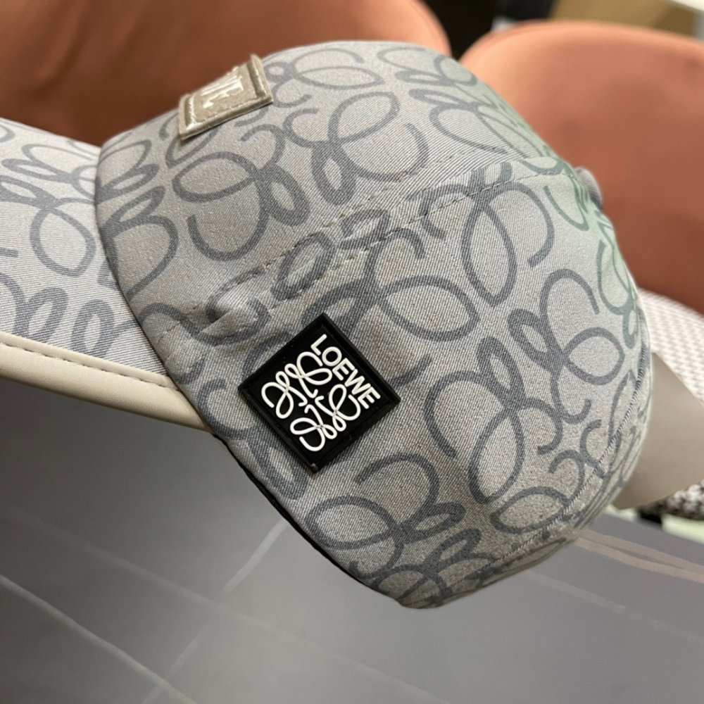 Кепка фото 6