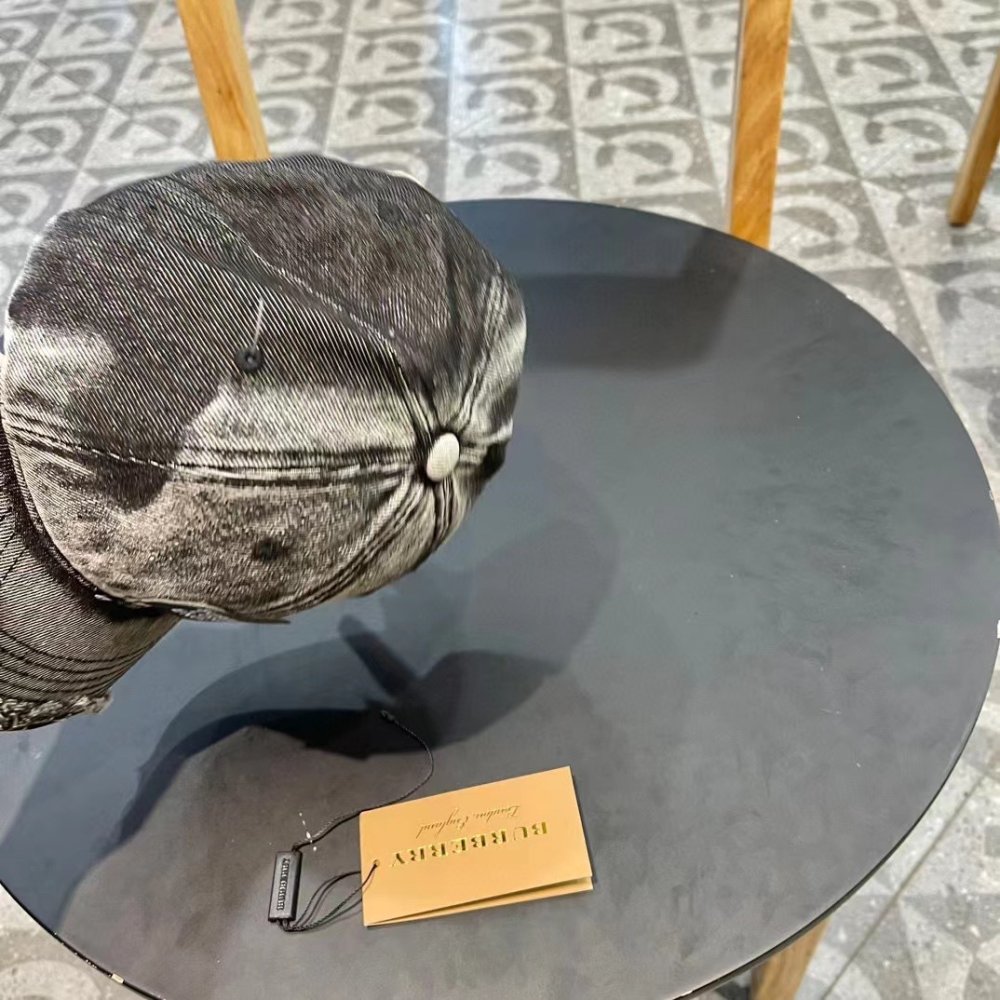 Кепка фото 3